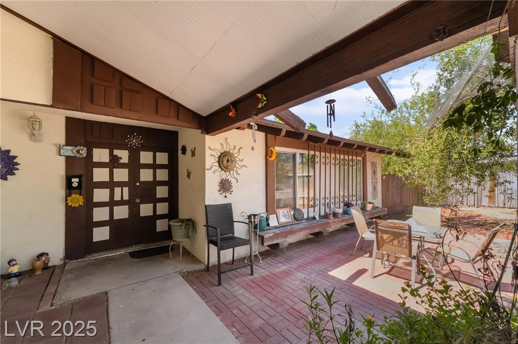 Property Photo: 2297 Casey Drive NV 89119