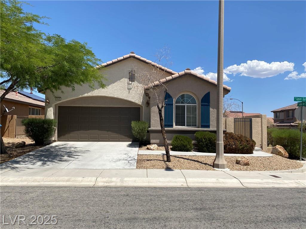 9426 Gypsum Quarry Street  Las Vegas NV 89178 photo