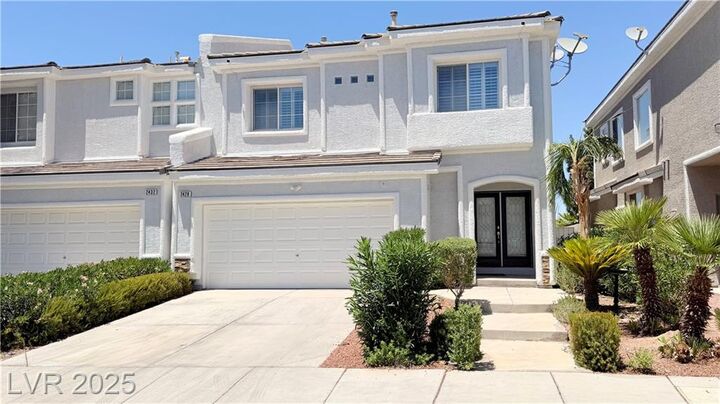 Property Photo:  2428 Devotion Ridge Drive  NV 89052 