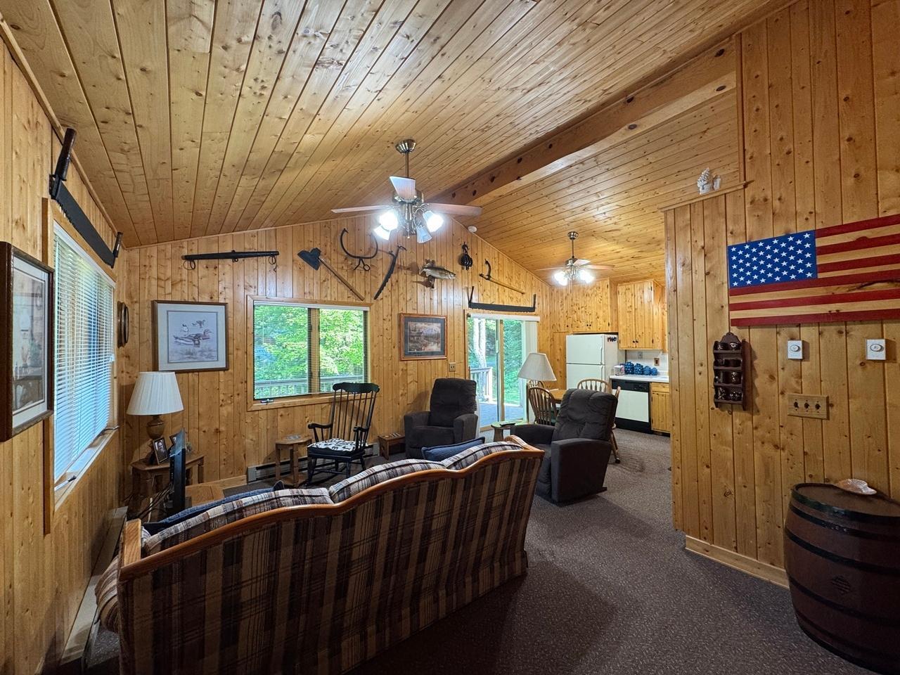 Property Photo: 5140W Flowageview Dr WI 54547