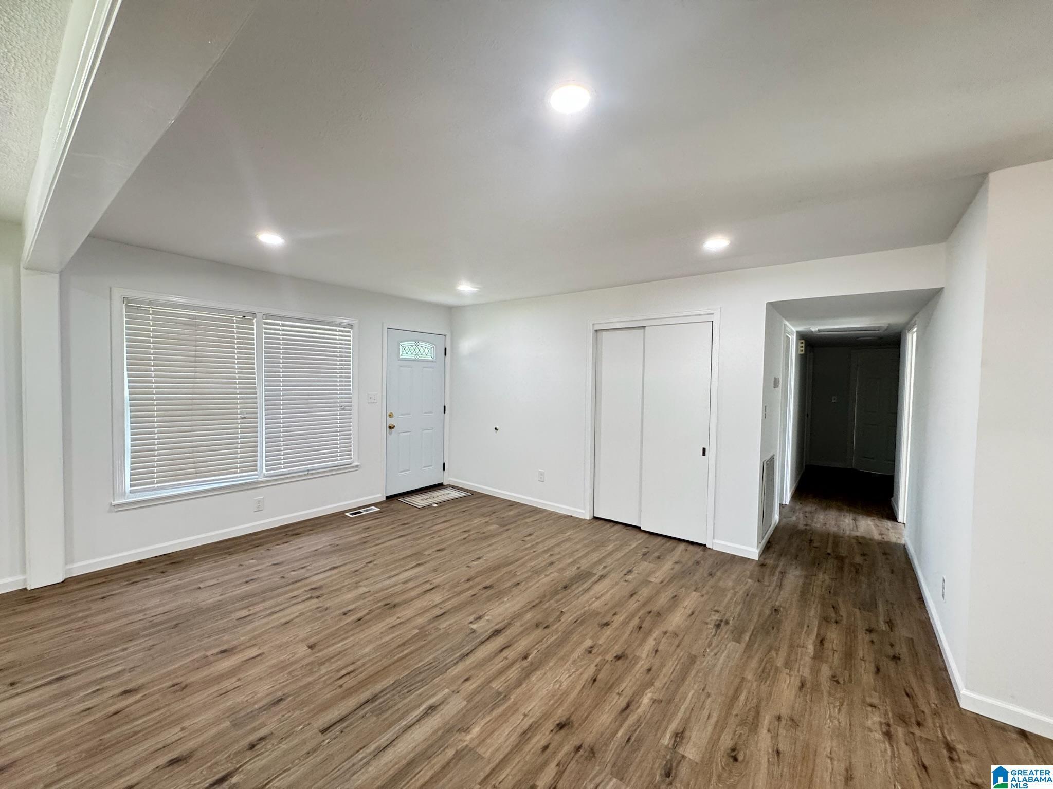 Property Photo:  46 Allen Street  AL 36203 