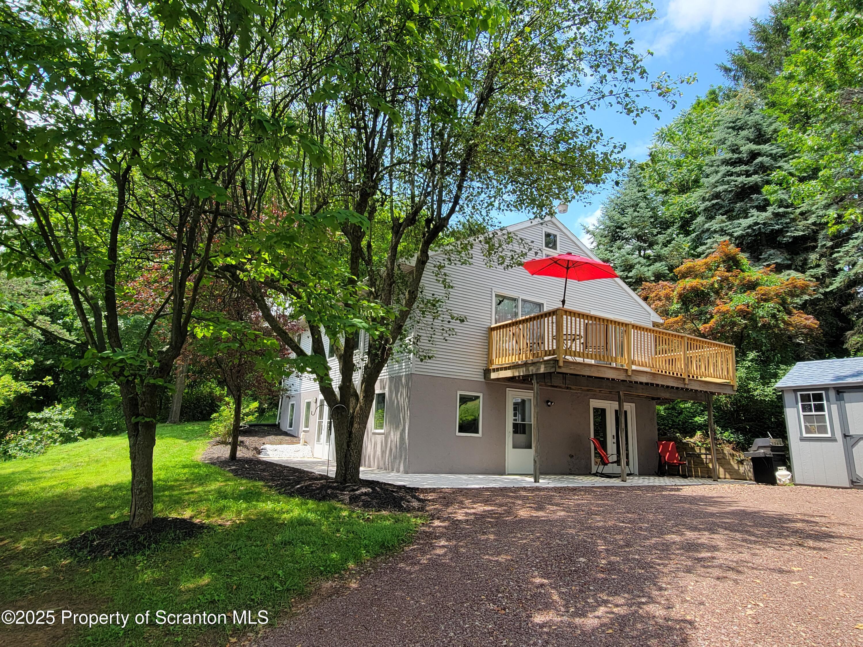 925 McGuire Road  Bloomsburg PA 17815 photo