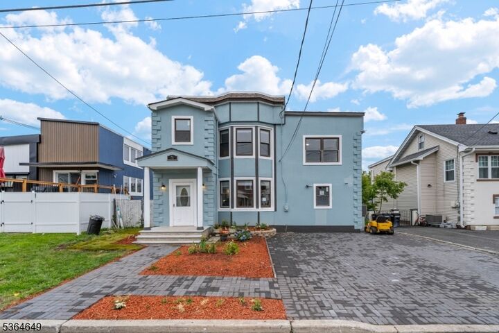 Property Photo: 70 Bruno St NJ 07074