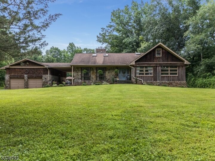 Property Photo: 1 River Trail NJ 07840