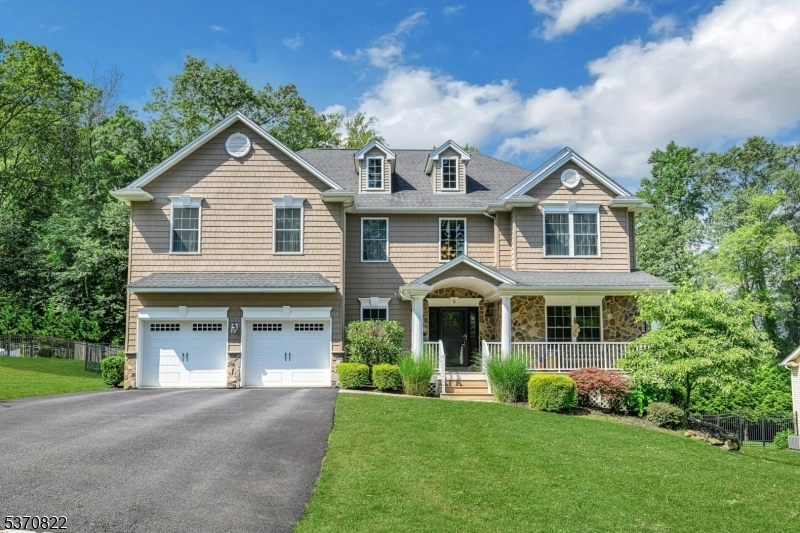Property Photo: 12 Hunter Dr NJ 07828