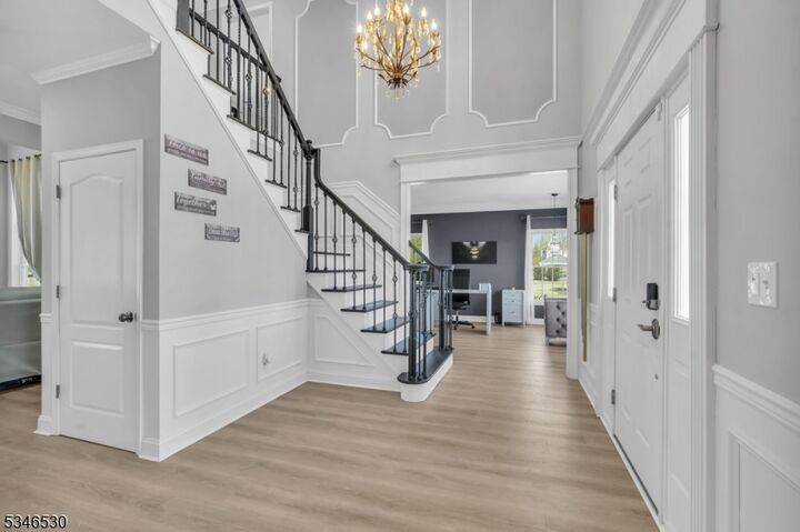 Property Photo:  400 Bradford Lane  NJ 08804 