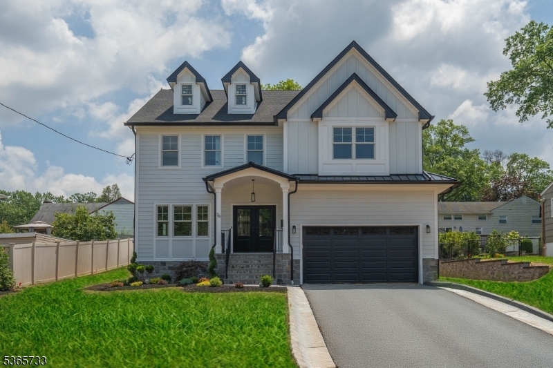 76 Montrose Ave  Fanwood Boro NJ 07023 photo