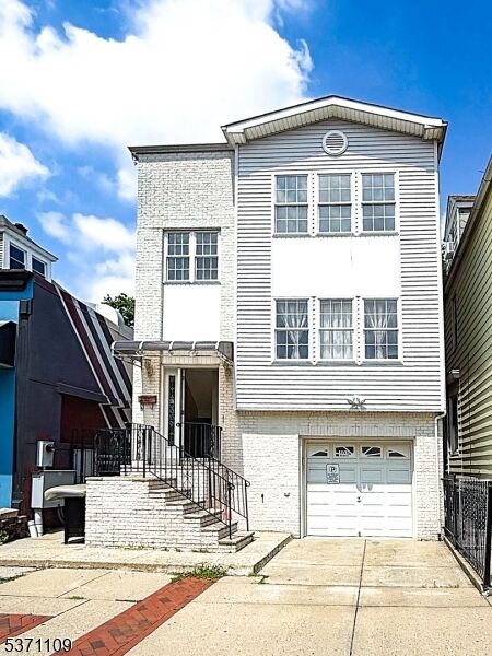 Property Photo:  191 Kearny Ave 2  NJ 07032 