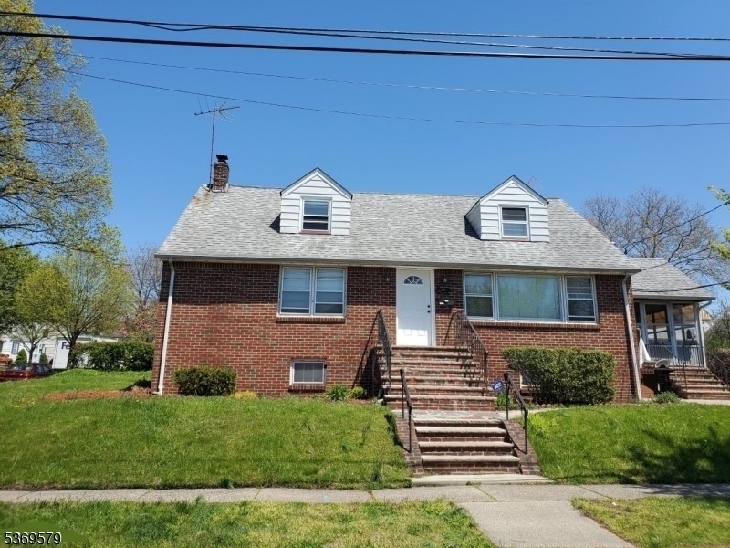 Property Photo:  18 Howard Ave  NJ 07013 