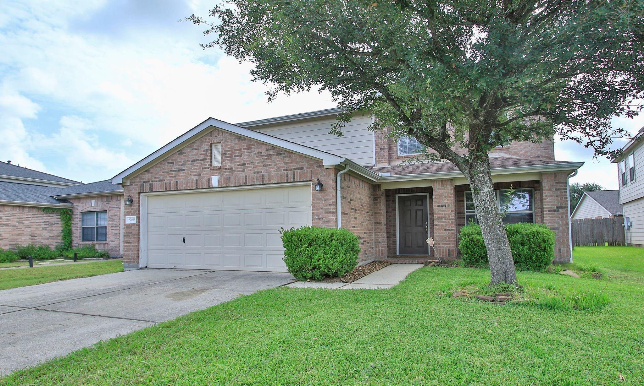 Property Photo:  29406 Legends Stone Drive  TX 77386 