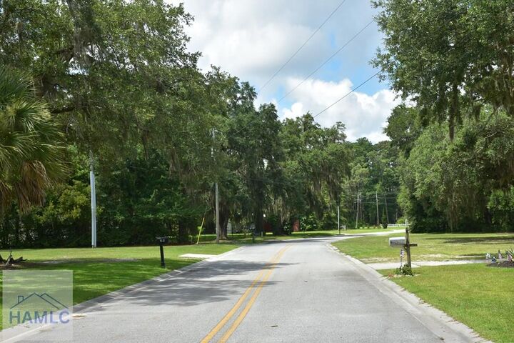 Property Photo:  Lot 34 Azalea Drive  GA 31320 