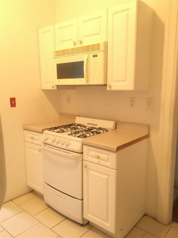 Property Photo: 217 10th St 2A NJ 07030