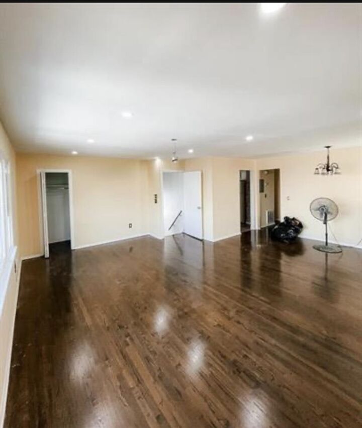 Property Photo: 92 Oak St Apt 2 NJ 07002