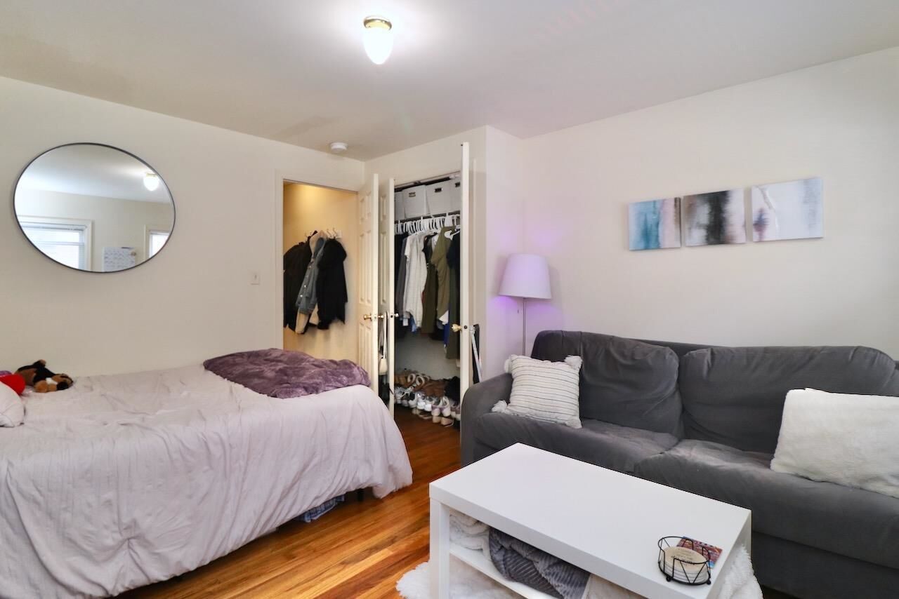 Property Photo:  359 2nd St 1E  NJ 07030 