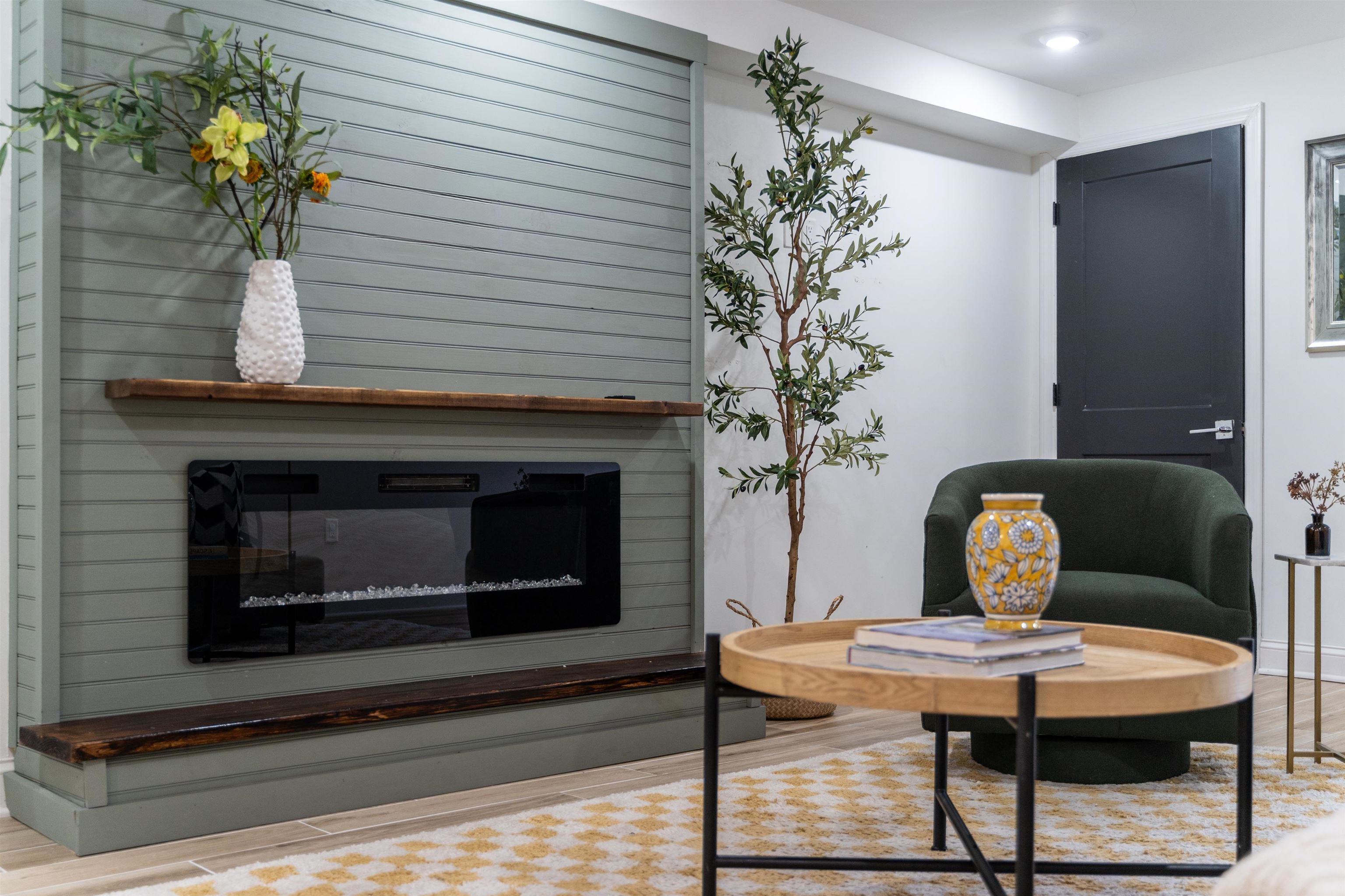 Property Photo: 201 Zabriskie St 1 NJ 07307