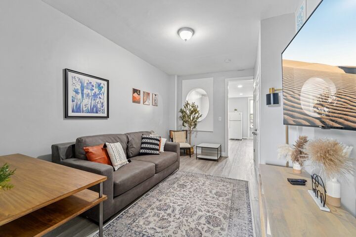 Property Photo: 452 1st St 4 NJ 07030