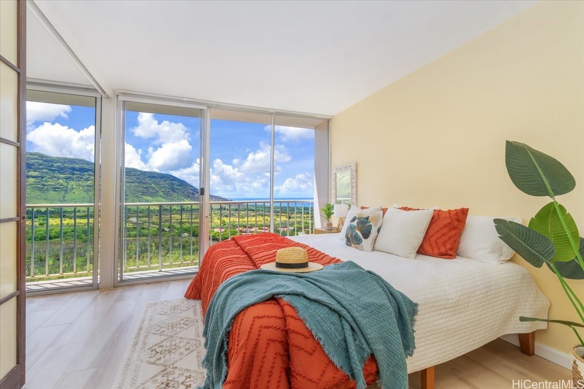 Property Photo: 84-770 Kili Drive 1031 HI 96792