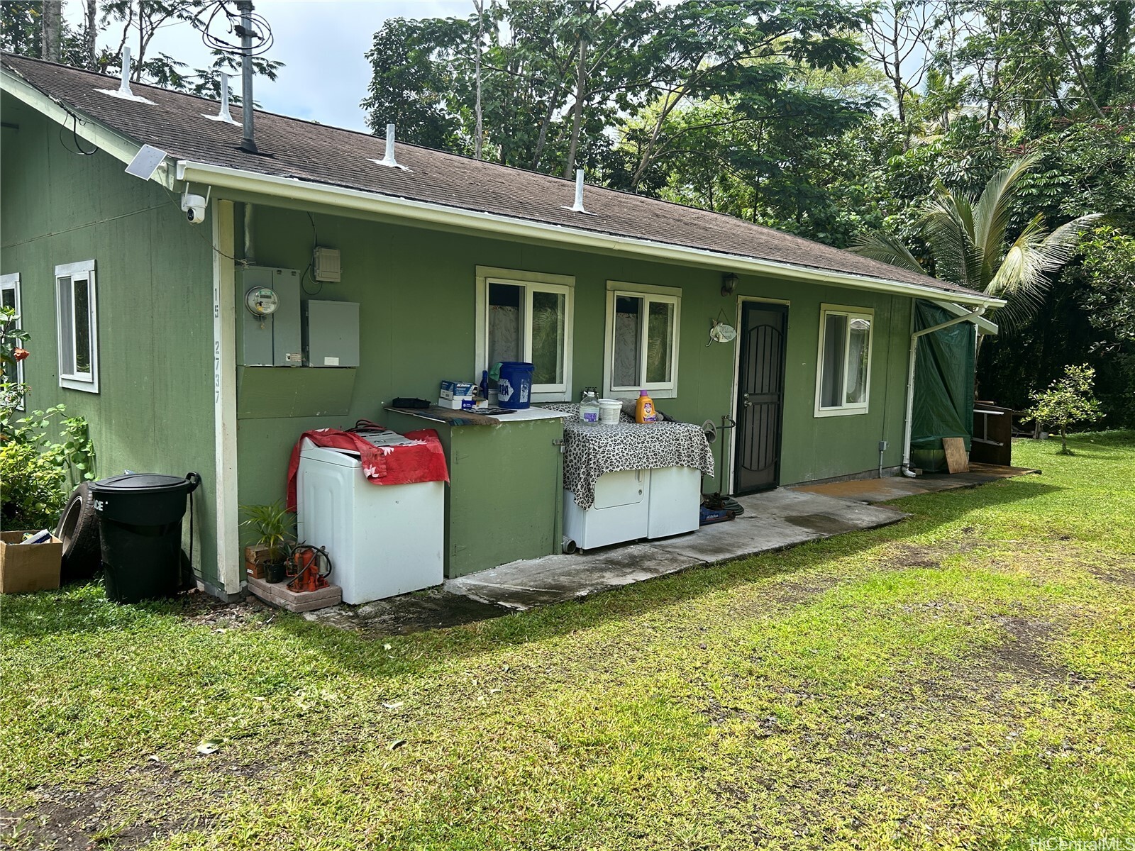 15-2737 Lalakea Street  Pahoa HI 96778 photo