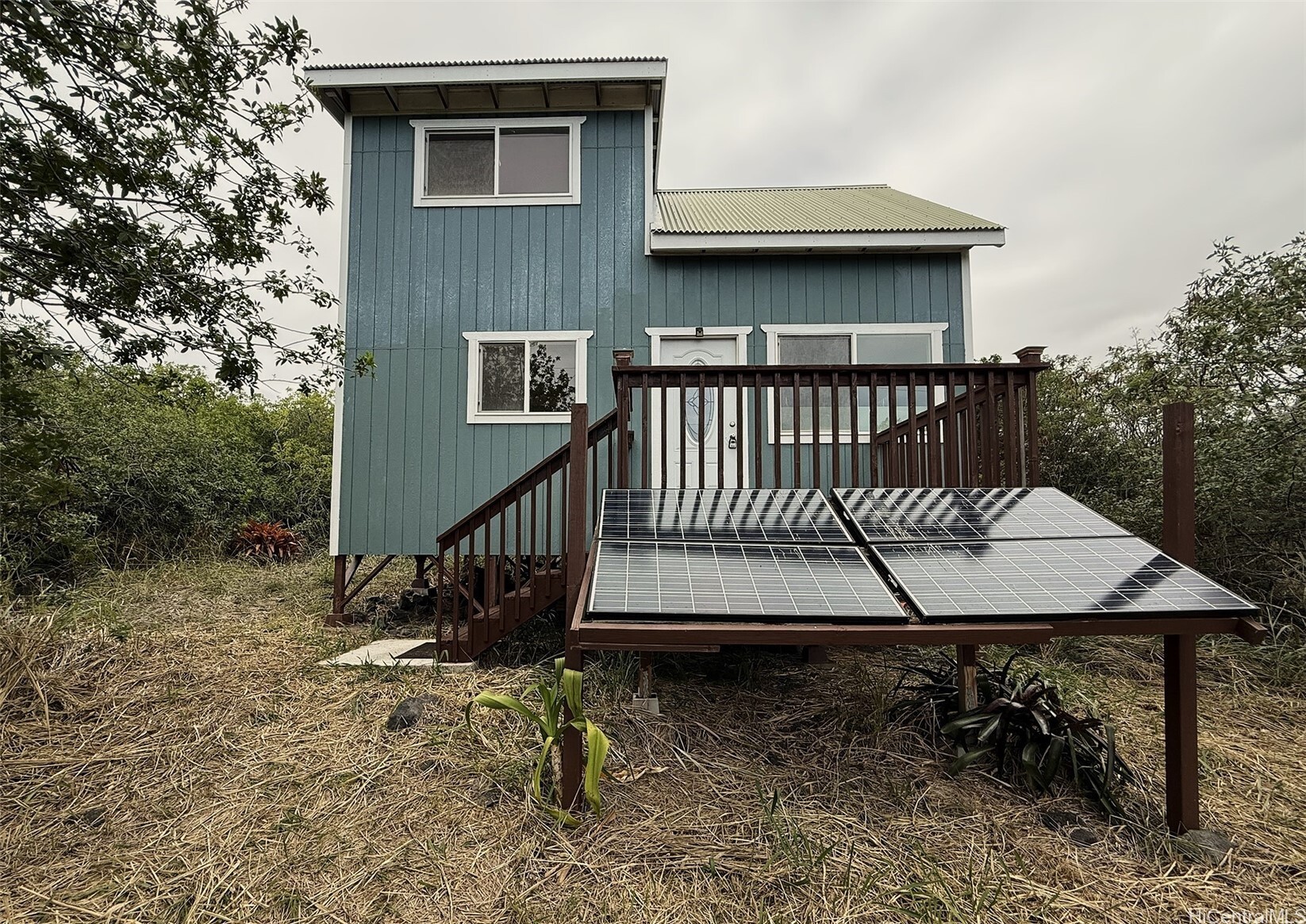 Property Photo: 94-6342 Makai Street HI 96772