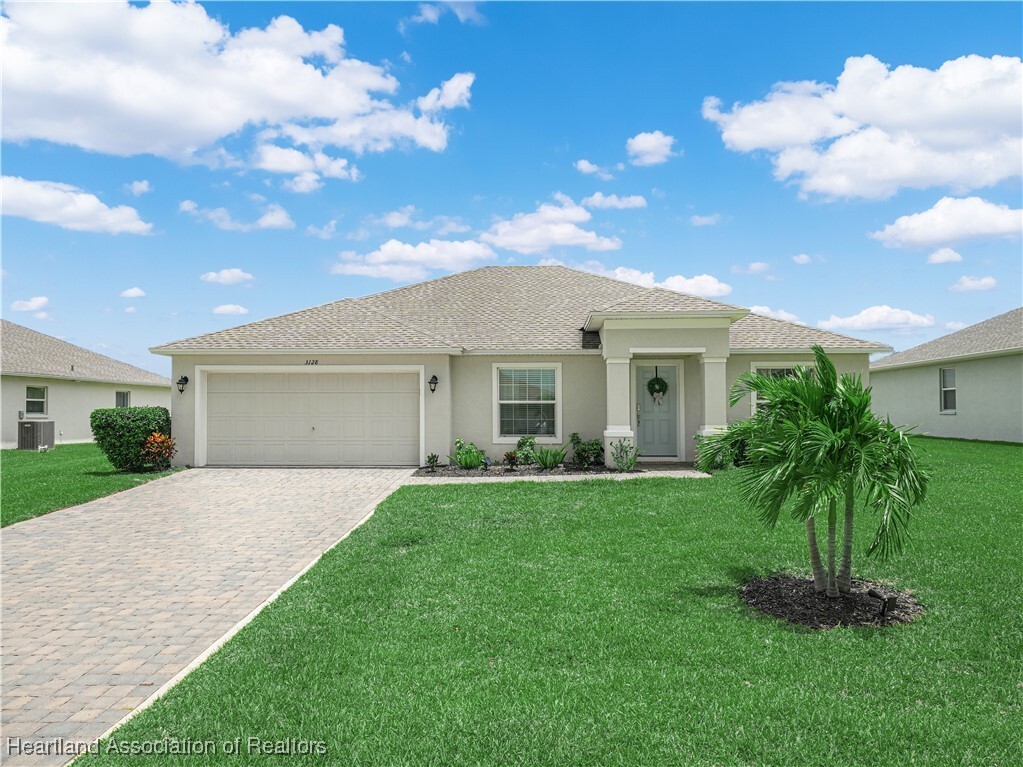 3128 Calypso Drive  Avon Park FL 33825 photo