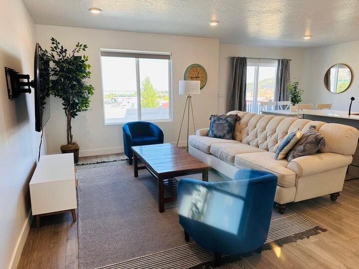 2944 W Ezra Dr  Cedar City UT 84720 photo