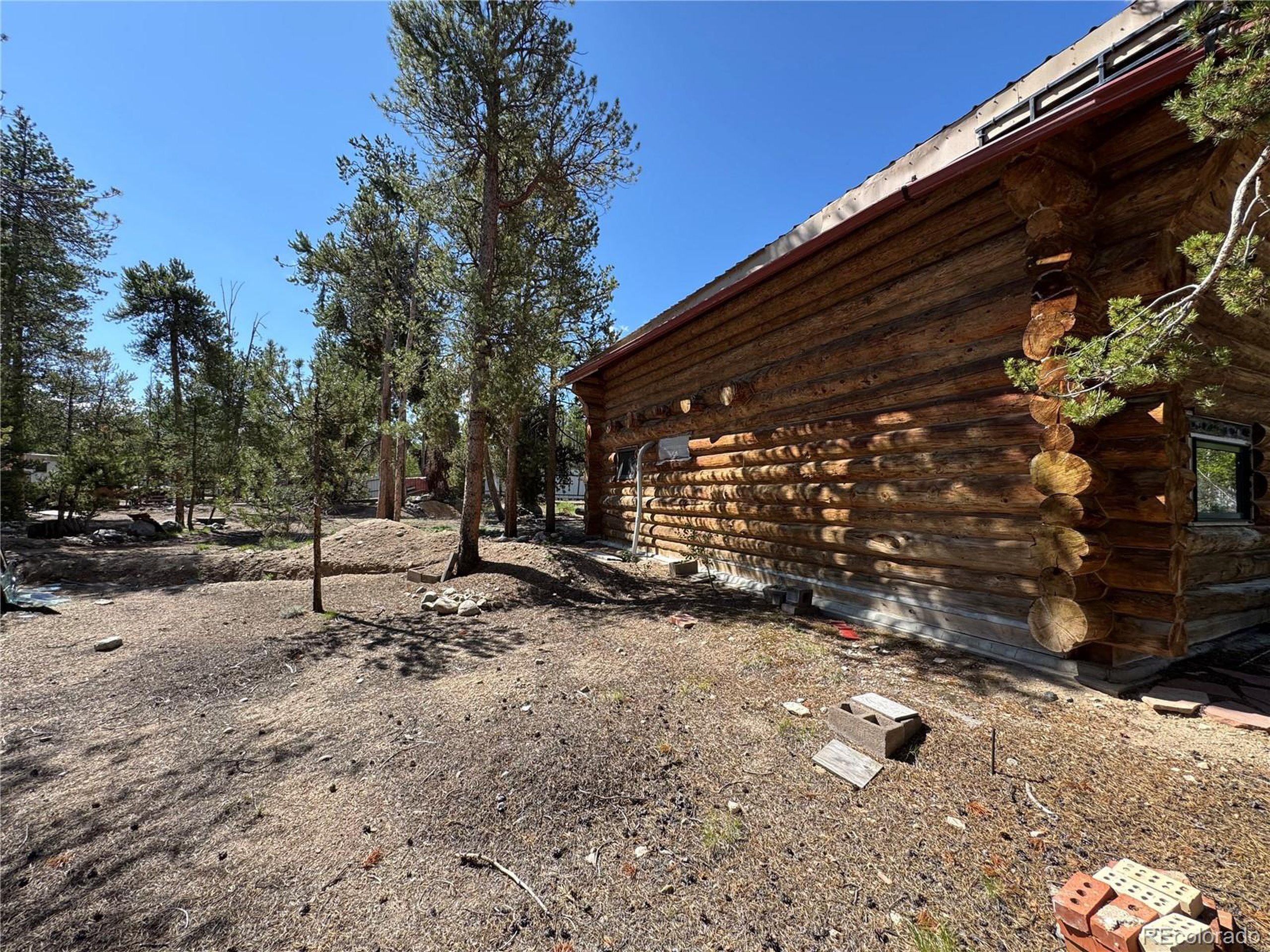 Property Photo:  379 Spruce Dr  CO 80461 