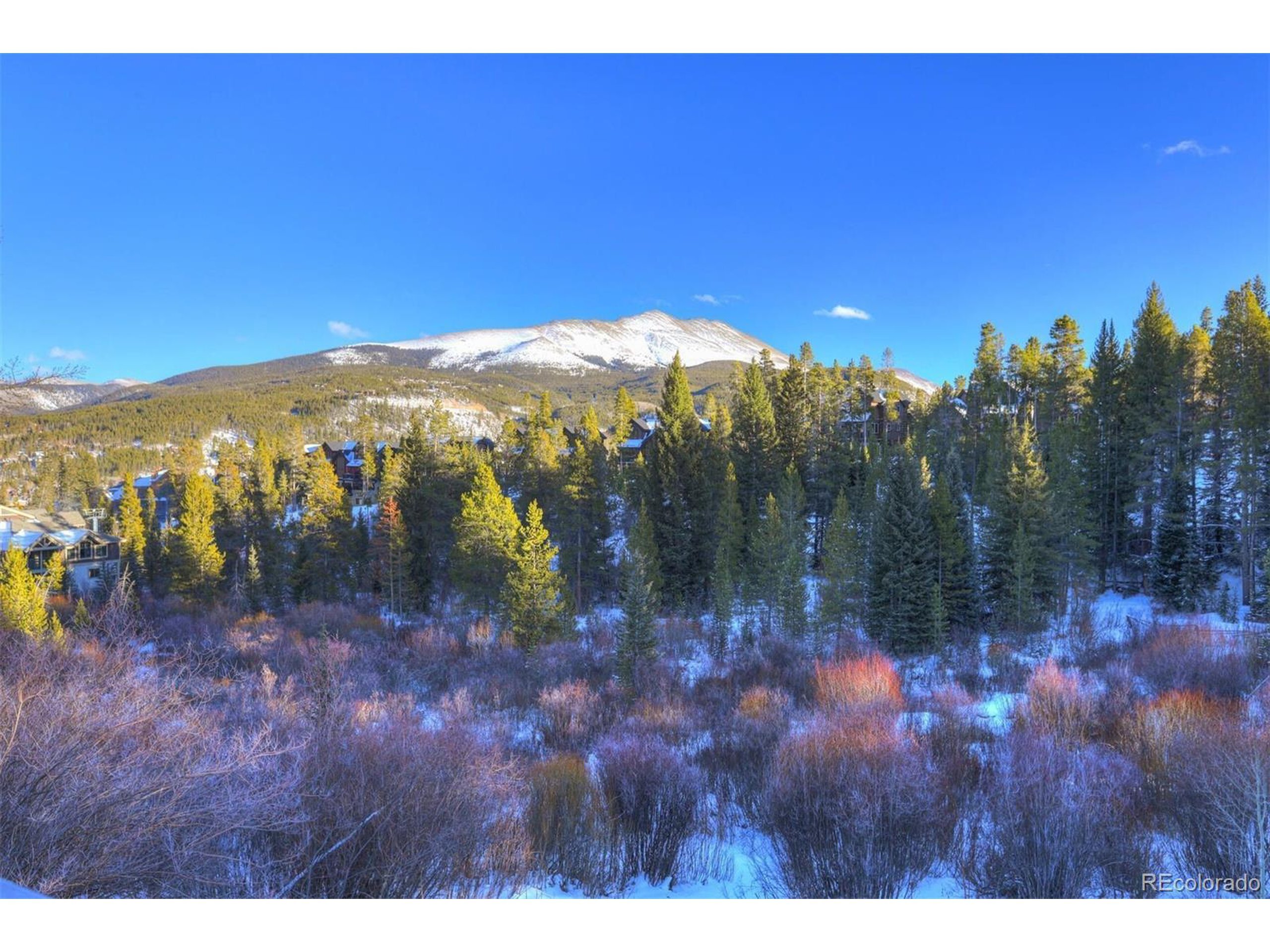 Property Photo: 965 Four Oclock Rd CO 80424