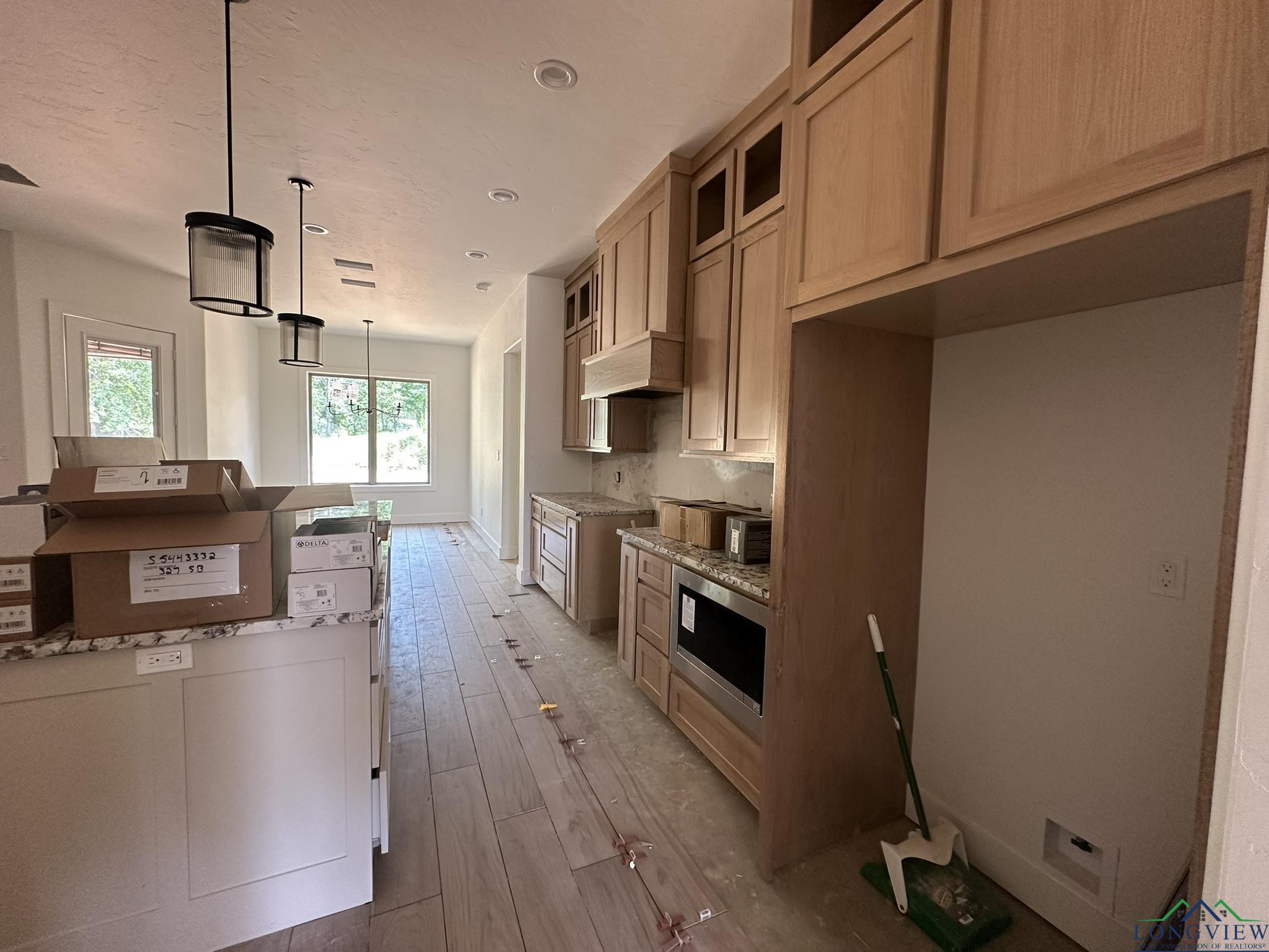 Property Photo: 327 Saddle Brook Drive TX 75650