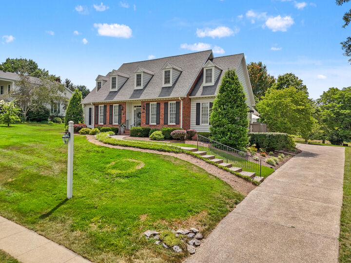 Property Photo: 233 Manor Hill KY 40422