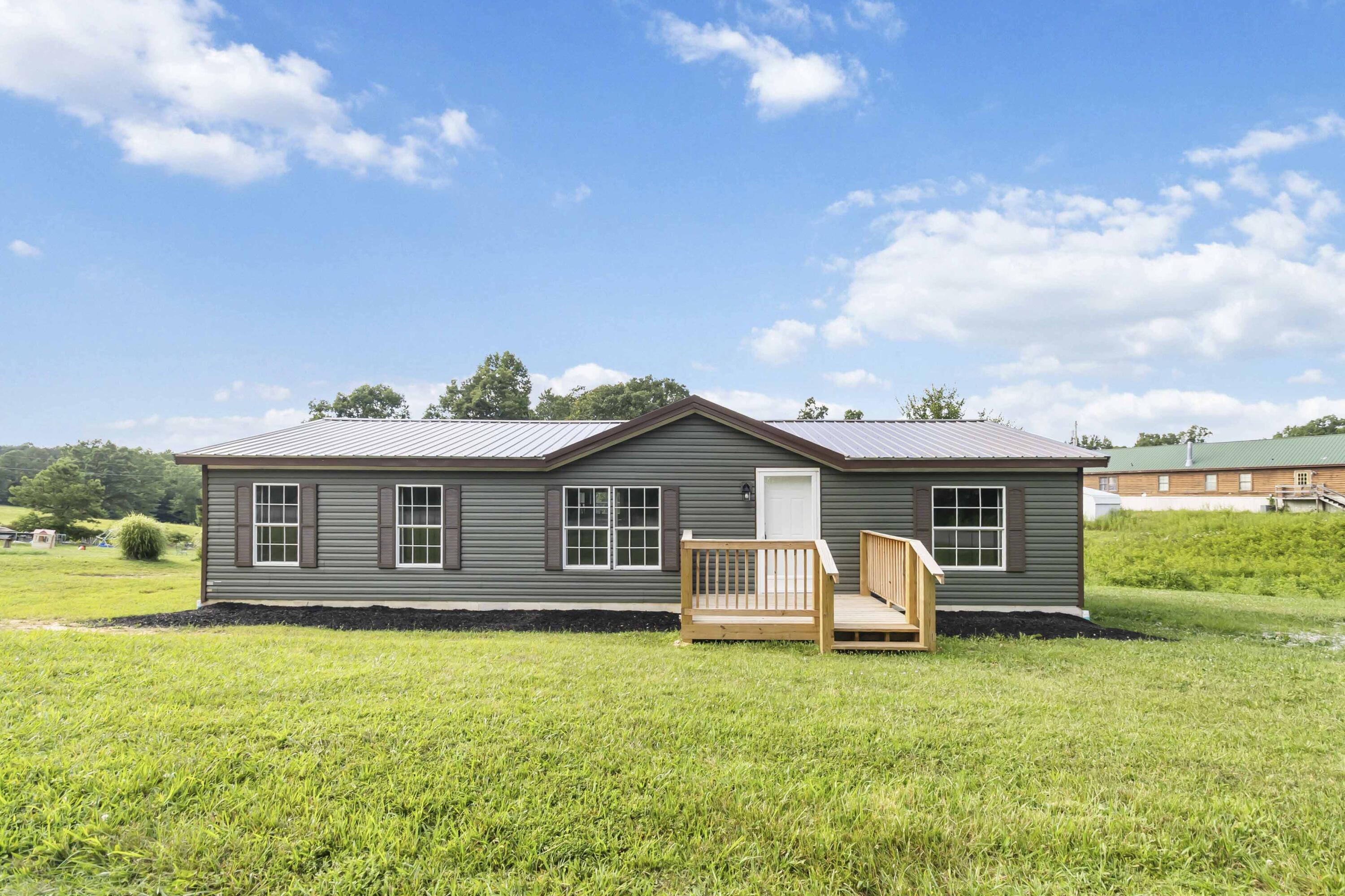 Property Photo: 2178 Adams Road KY 40701