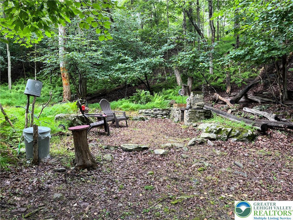 Property Photo: 255 Buck Fever Trail PA 18355
