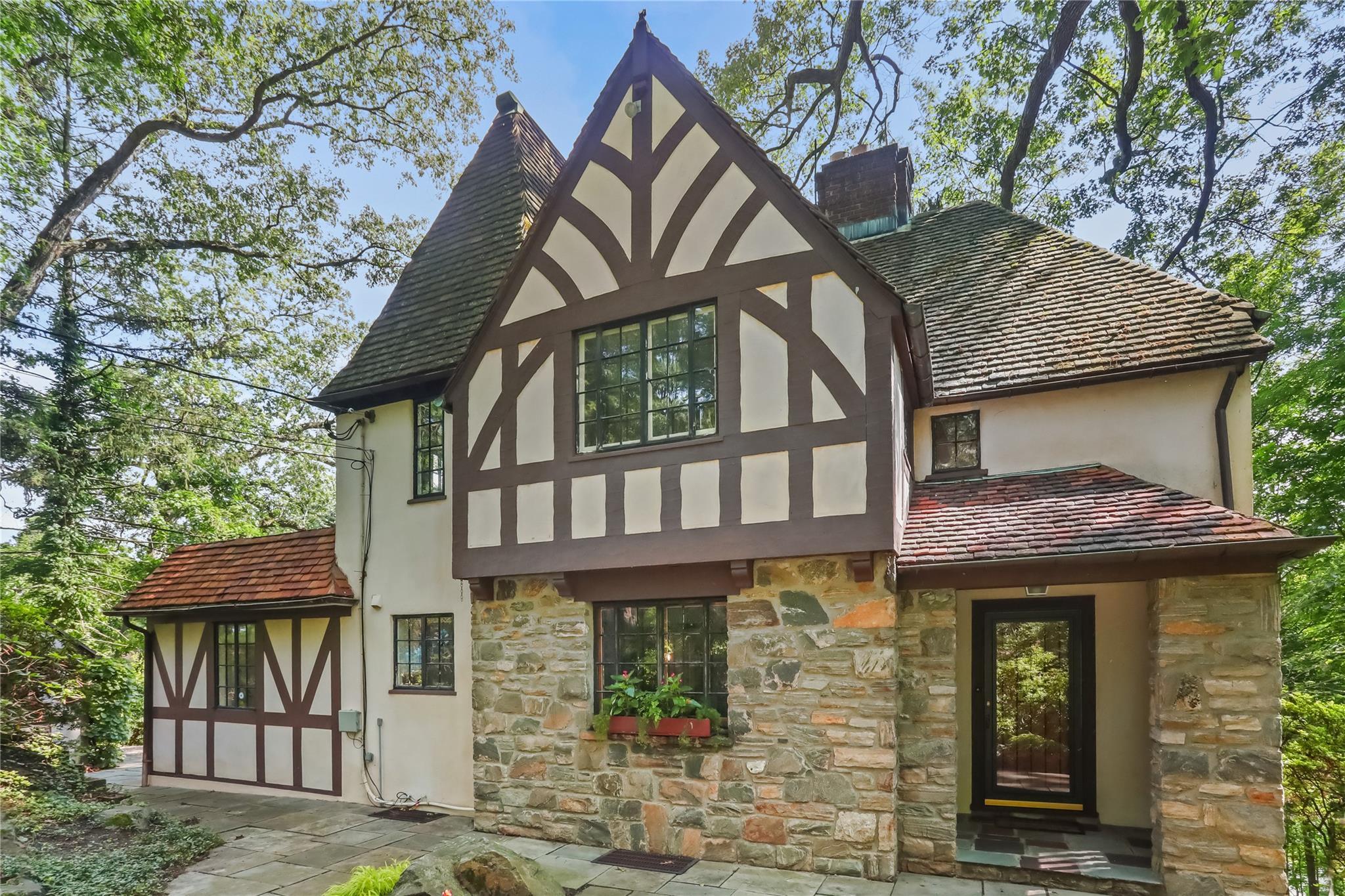 Property Photo: 60 Cedar Avenue NY 10570