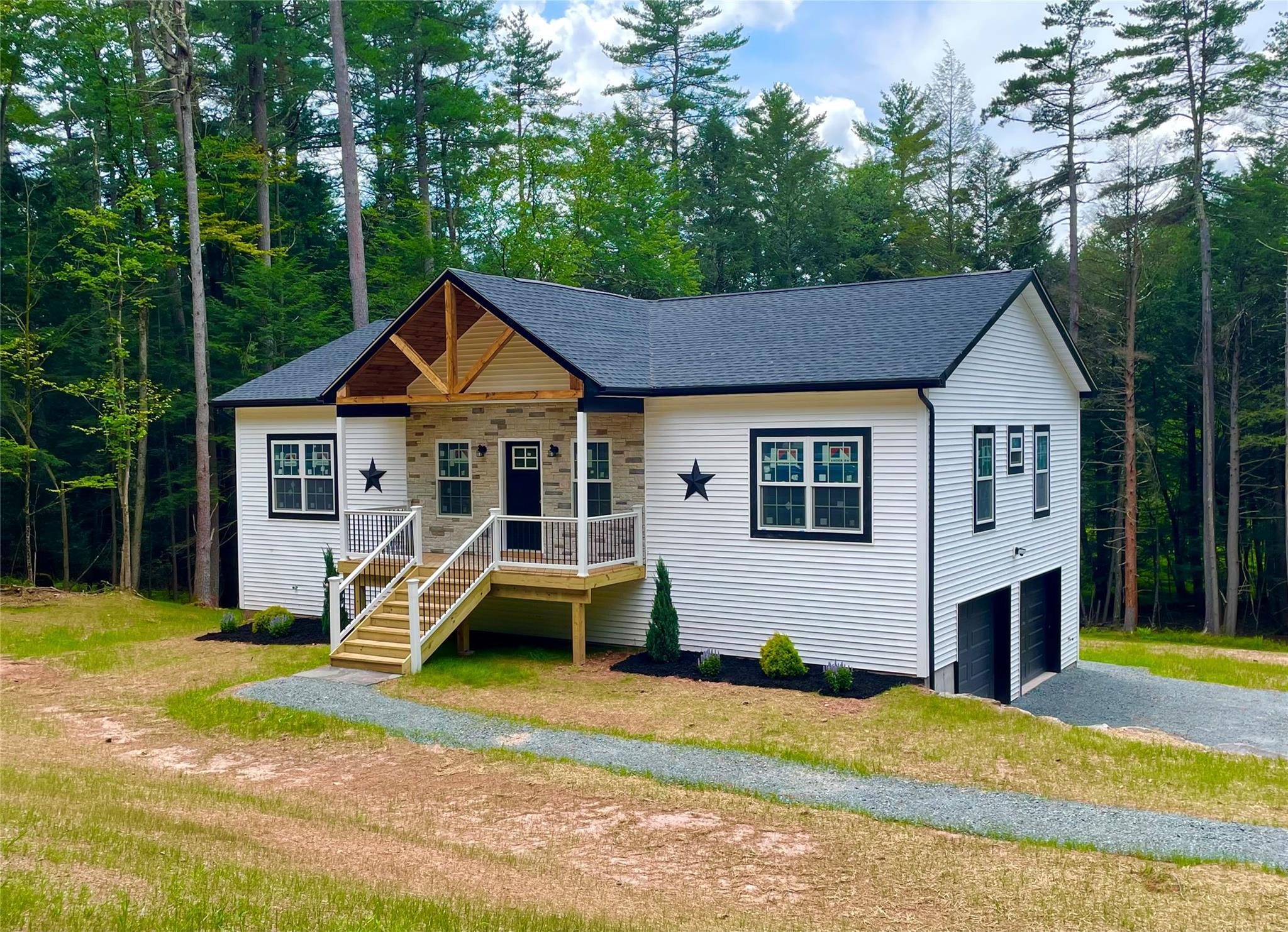 Property Photo: 109 Krystyna Road NY 12787