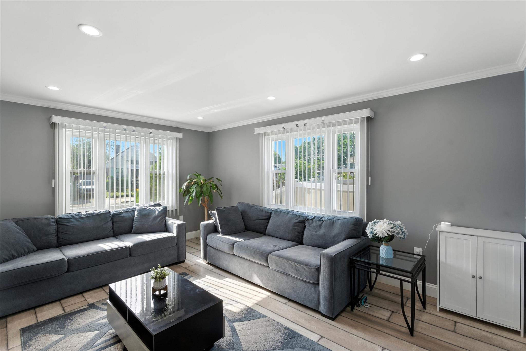 Property Photo: 26 Fieldmere Street NY 11003