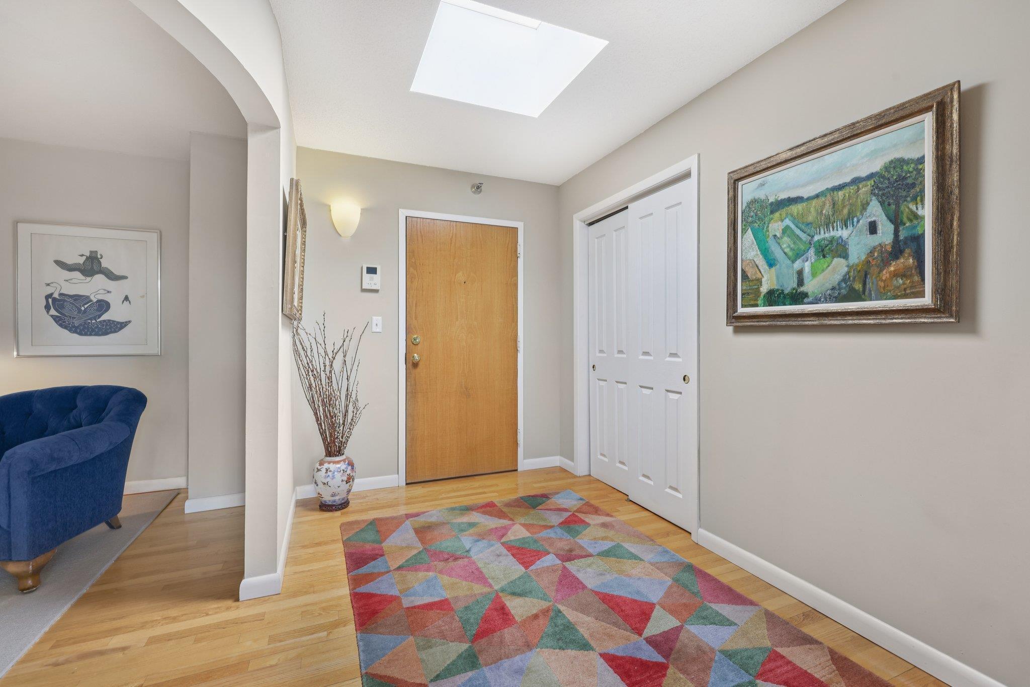 Property Photo:  302 Church Street 3F  NY 10603 