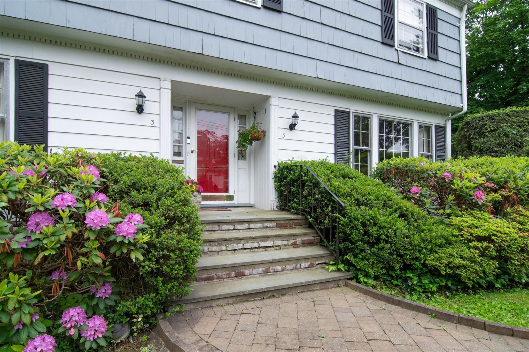 Property Photo: 3 Little Lane NY 10605