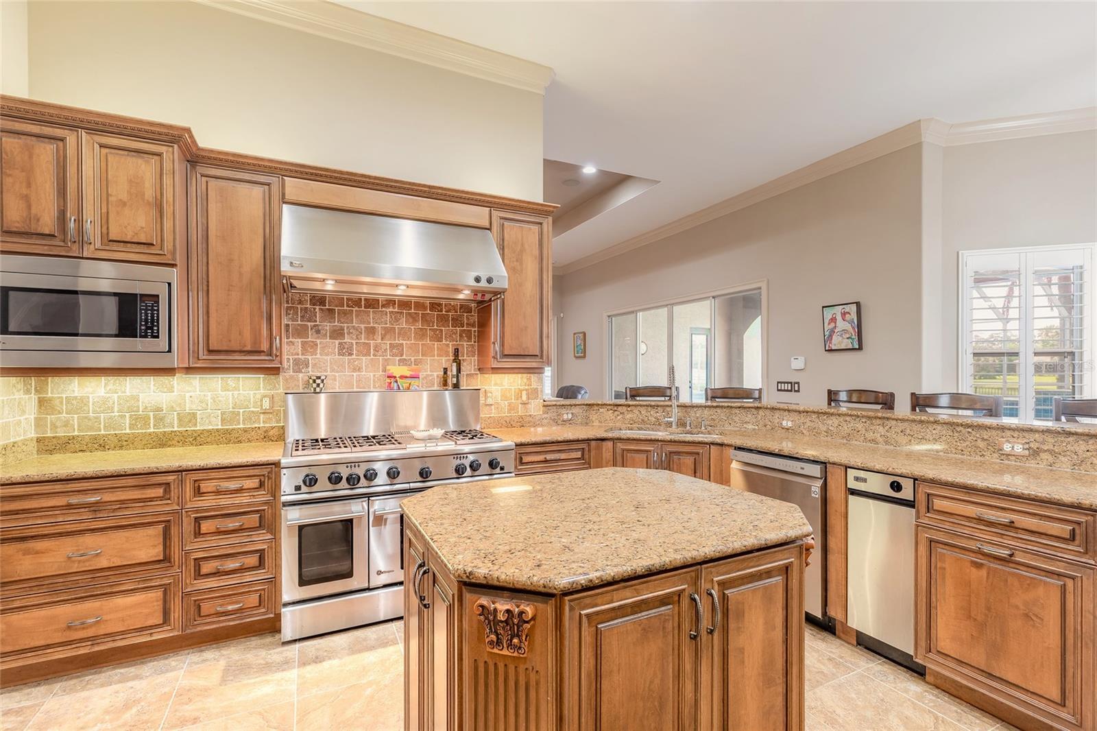 Property Photo: 3548 Tuscany Reserve Boulevard FL 32168