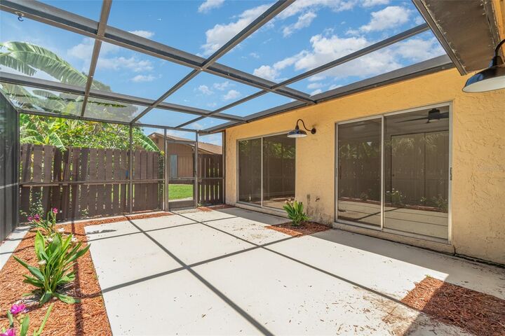 Property Photo: 17287 Timber Oak Lane FL 33908