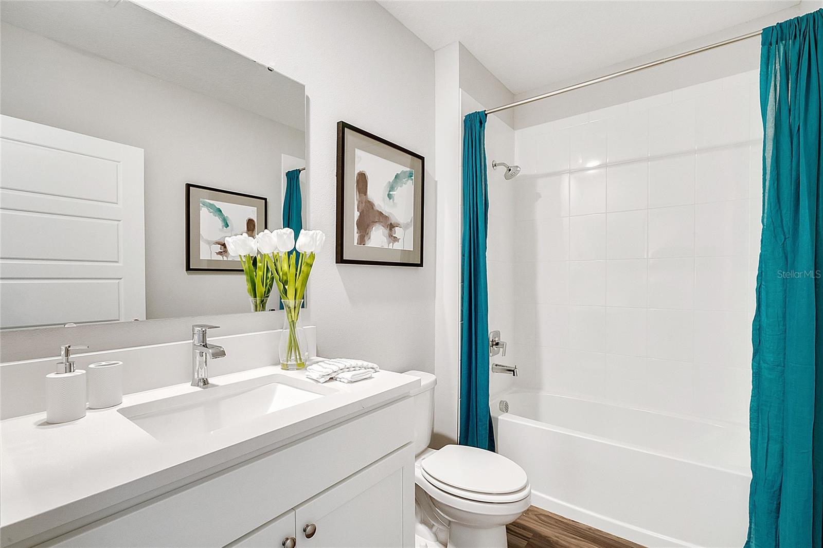 Property Photo: 3674 Malawi Trail FL 34772