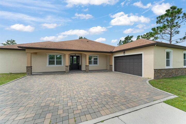 Property Photo:  19606 Reynolds Parkway  FL 32833 
