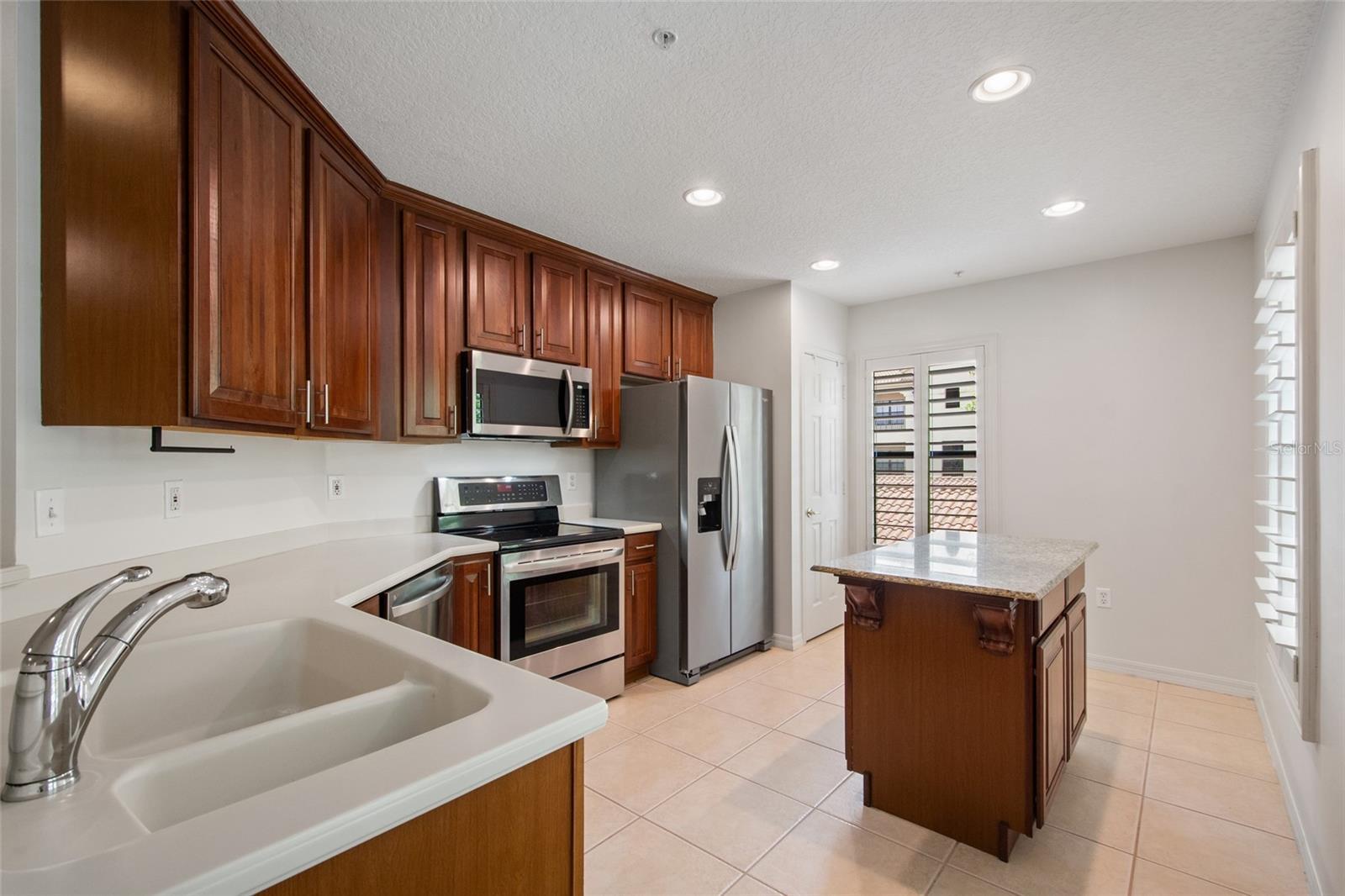 Property Photo: 1007 Celebration Avenue 201 FL 34747