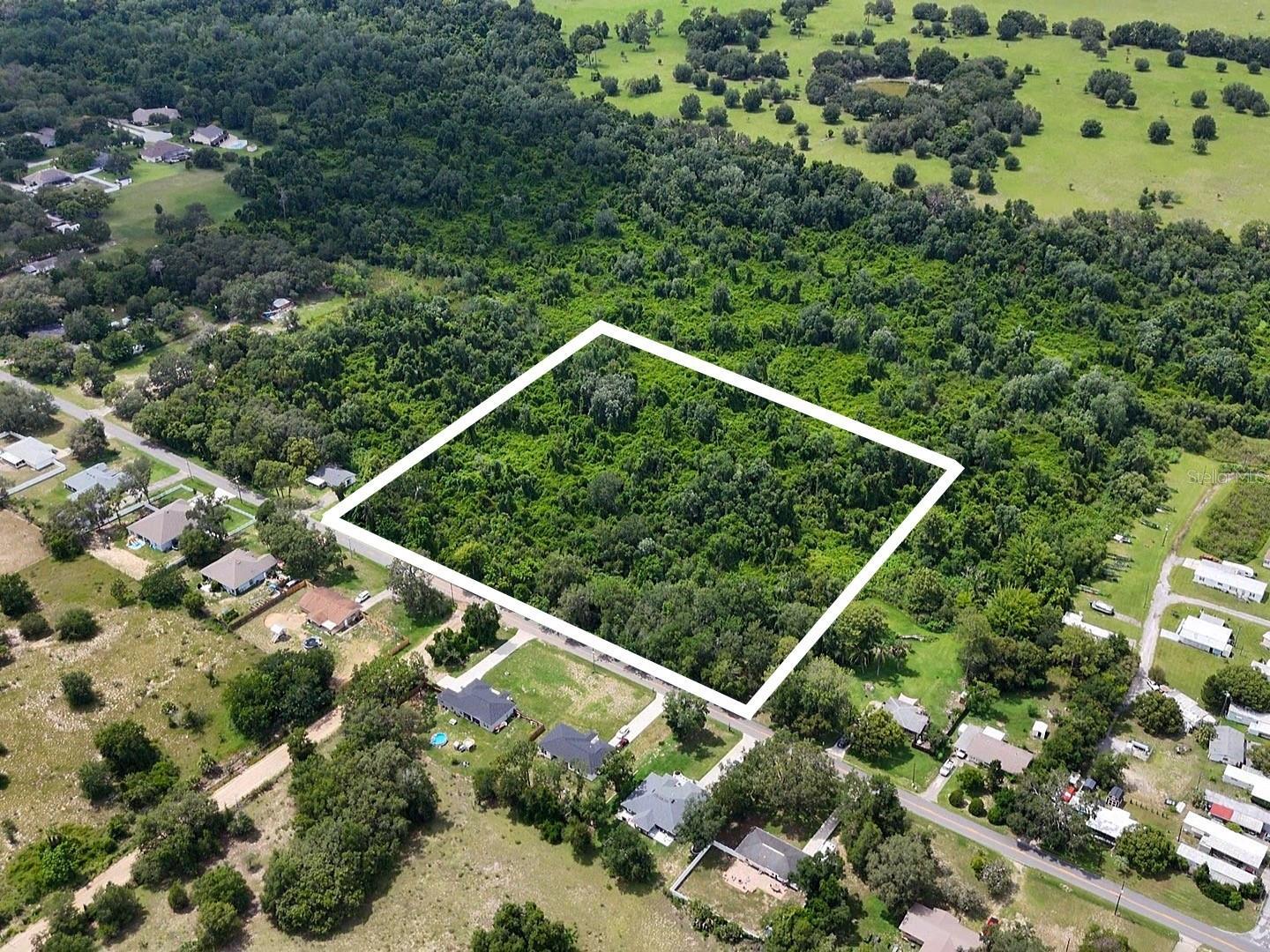Property Photo: Eagles Nest Road FL 34731