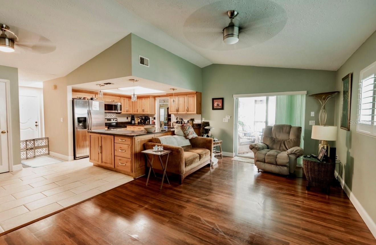 Property Photo:  4434 Dewey Drive  FL 34652 