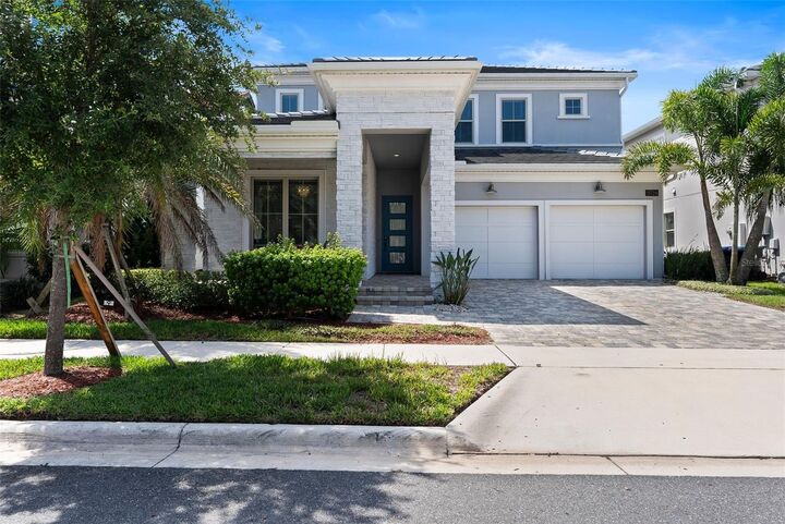 Property Photo:  15724 Cutter Sail Place  FL 34787 