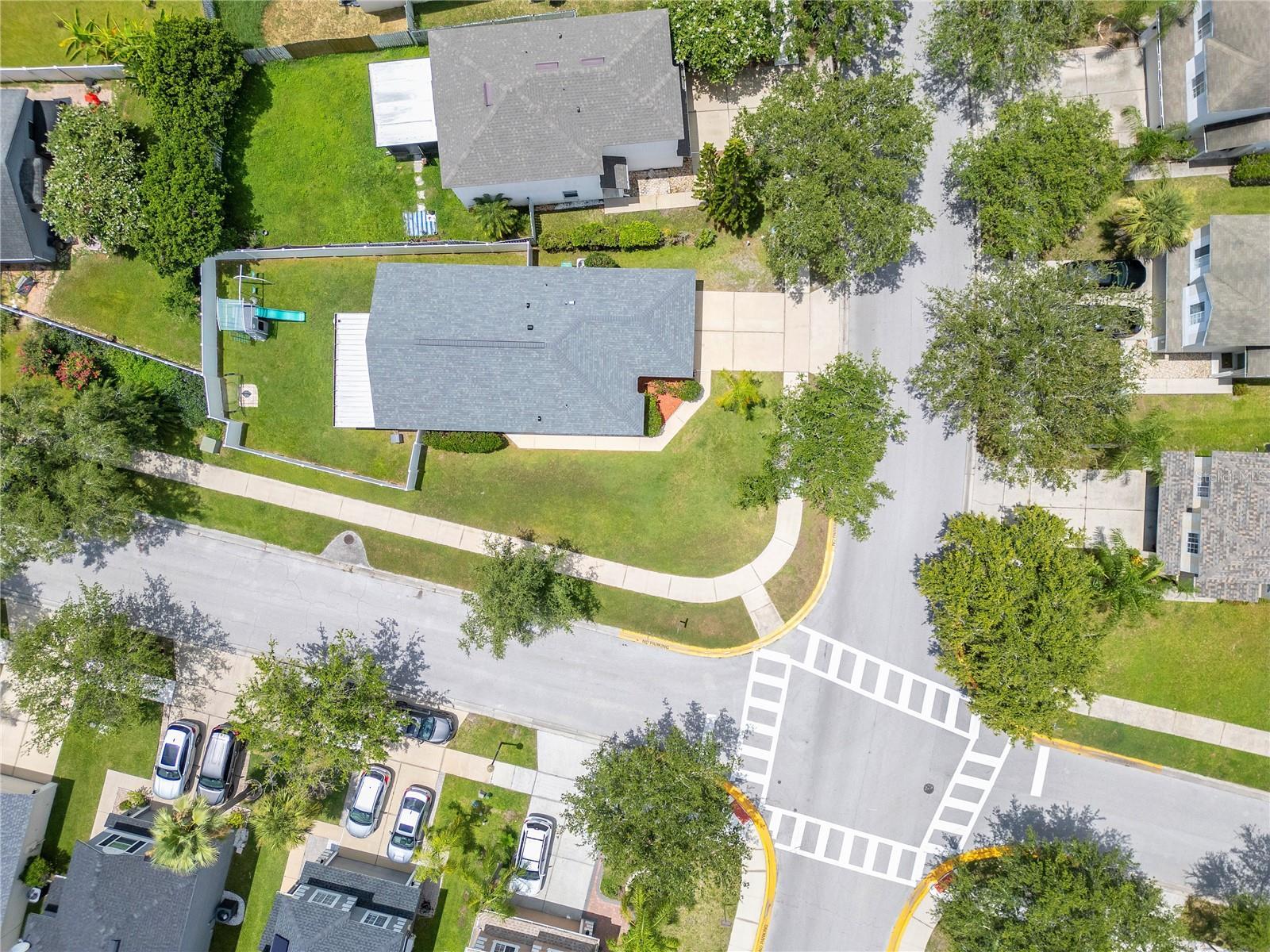 Property Photo: 1531 Tiverton Boulevard FL 34787