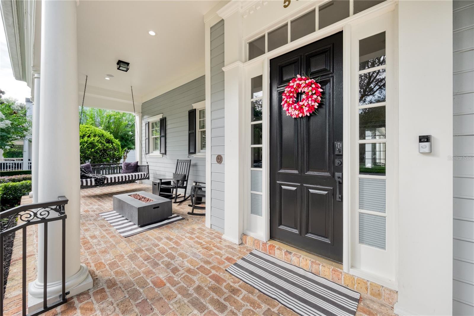 Property Photo: 502 Golfpark Drive FL 34747