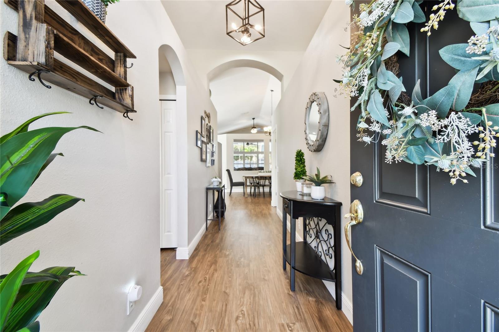 Property Photo:  11538 Cypress Reserve Drive  FL 33626 