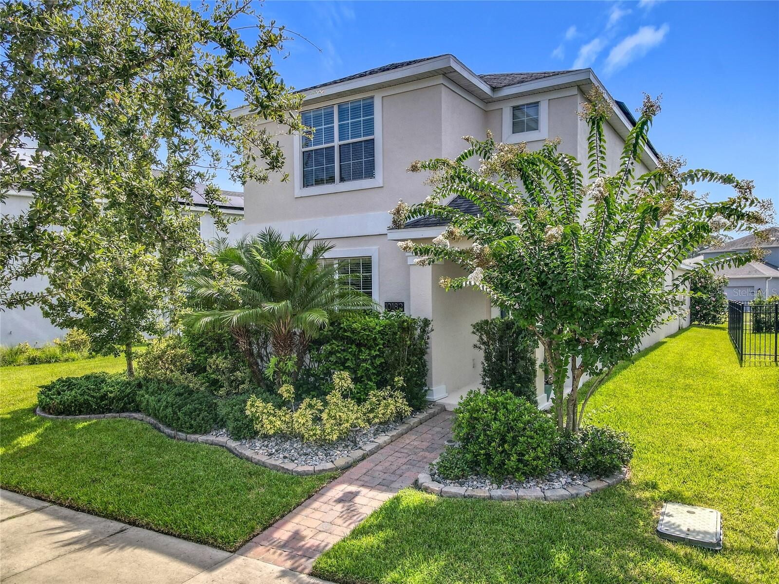 Property Photo:  10182 Authors Way  FL 32832 