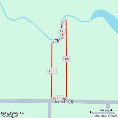 Nhn North St Lot 6  Ocean Springs MS 39564 photo