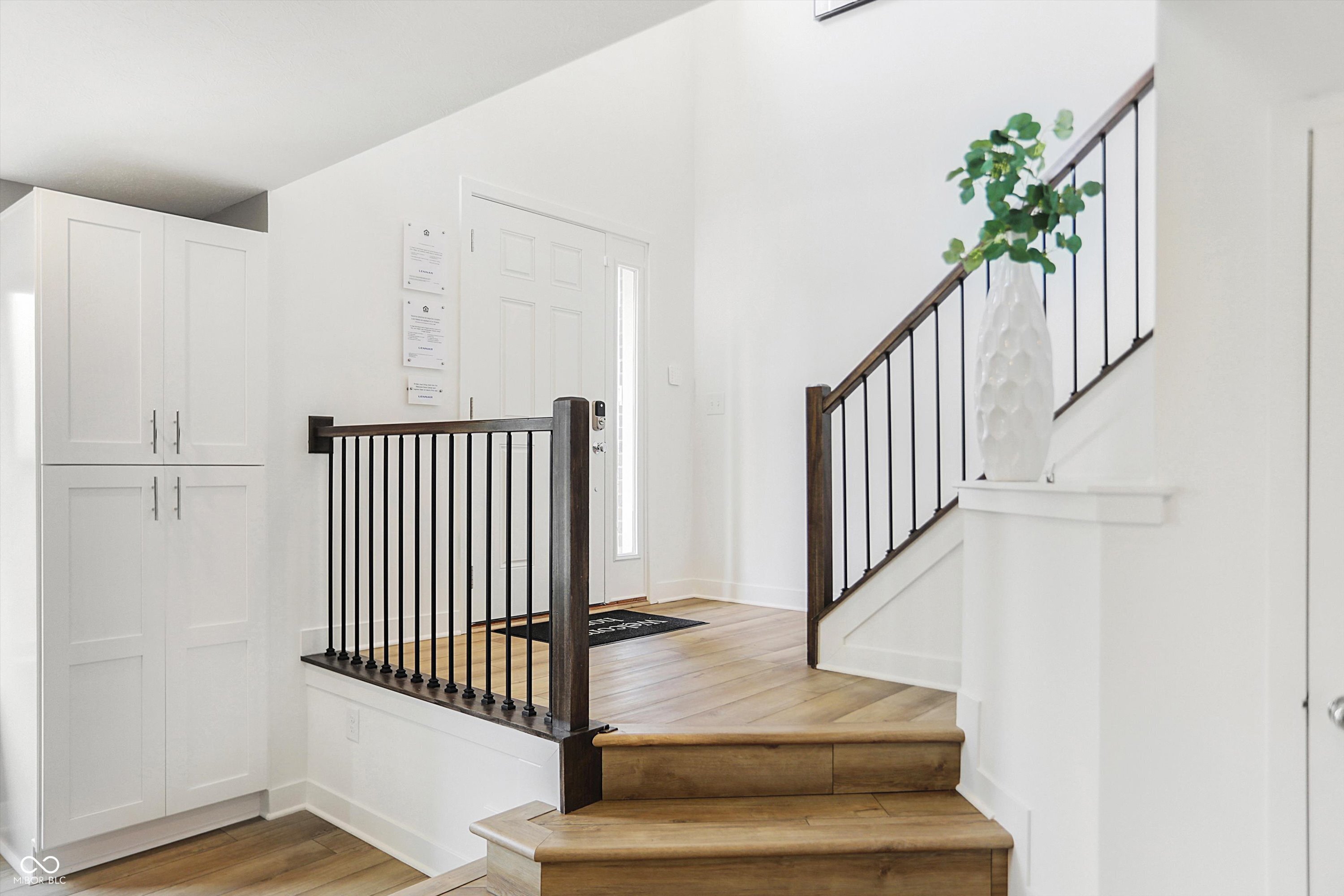 Property Photo: 9335 Clarendon Drive IN 46038